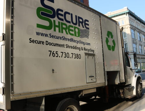 Secure Shred: The Leading Paper Shredding Services in Indianapolis