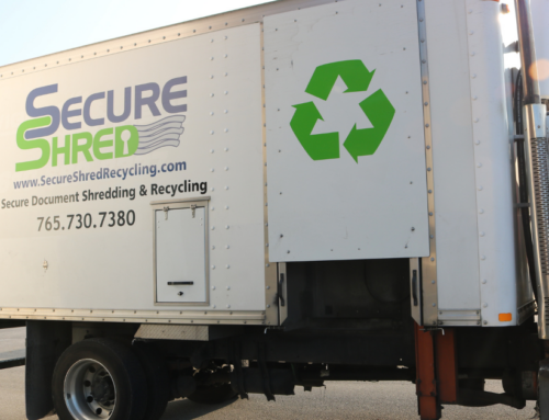 The Best Way to Destroy Confidential Documents in Indiana with Secure Shred Recycling